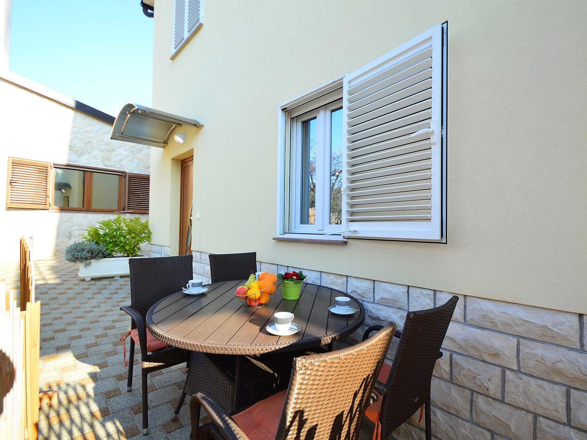 Apartment Ante-2 By Interhome Brodarica  Esterno foto