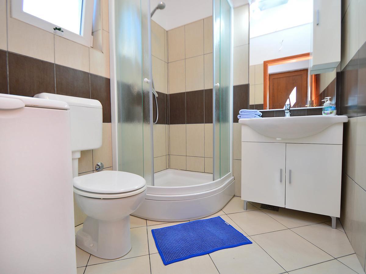 Apartment Ante-2 By Interhome Brodarica  Esterno foto