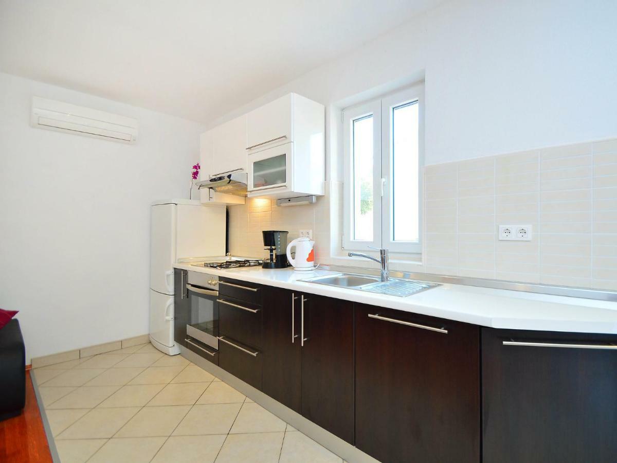 Apartment Ante-2 By Interhome Brodarica  Esterno foto