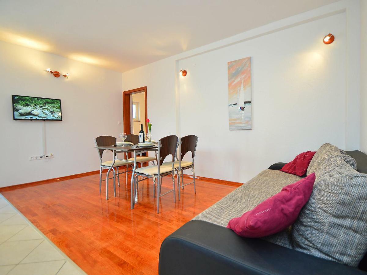 Apartment Ante-2 By Interhome Brodarica  Esterno foto