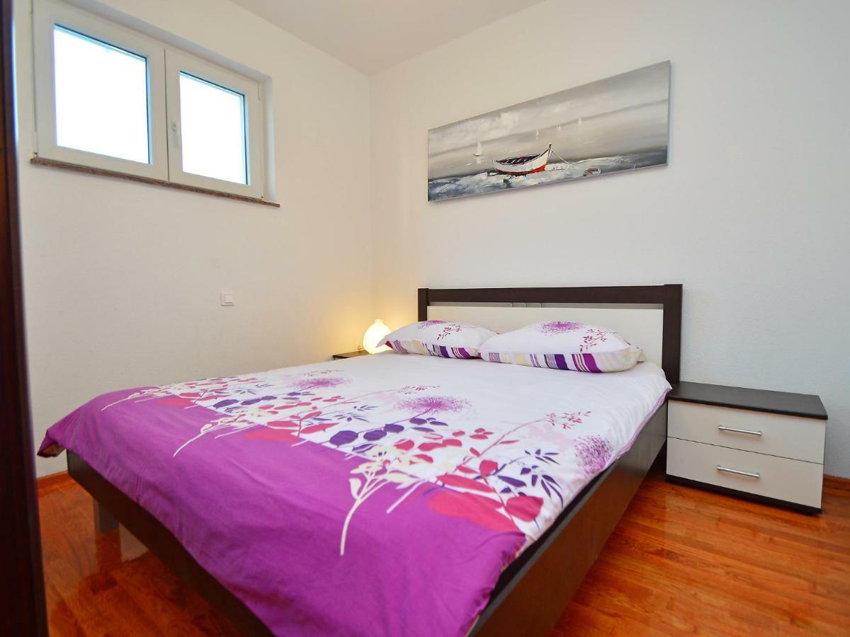 Apartment Ante-2 By Interhome Brodarica  Esterno foto
